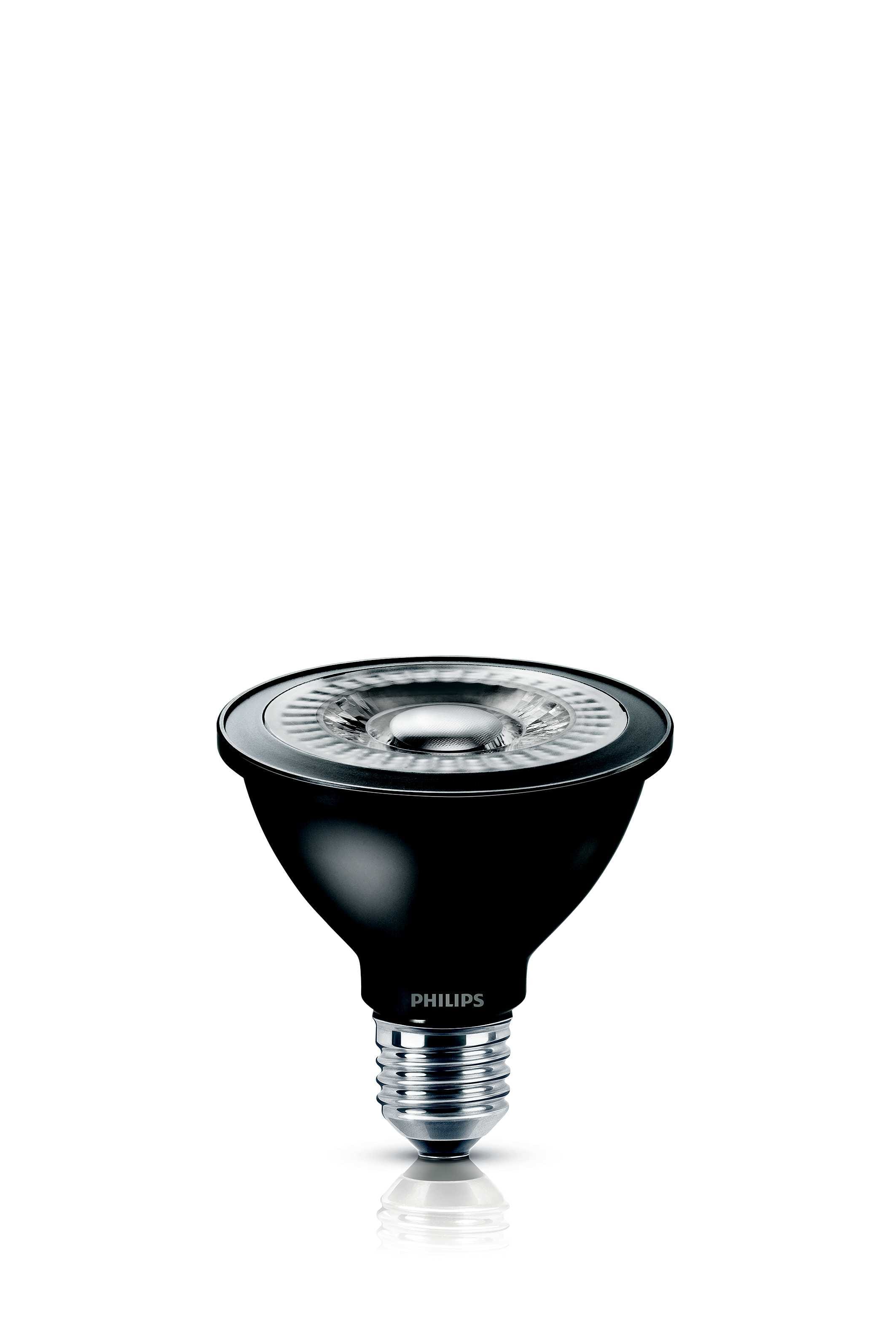 Philips - MASLEDspot D 8.5-75W 827WW PAR