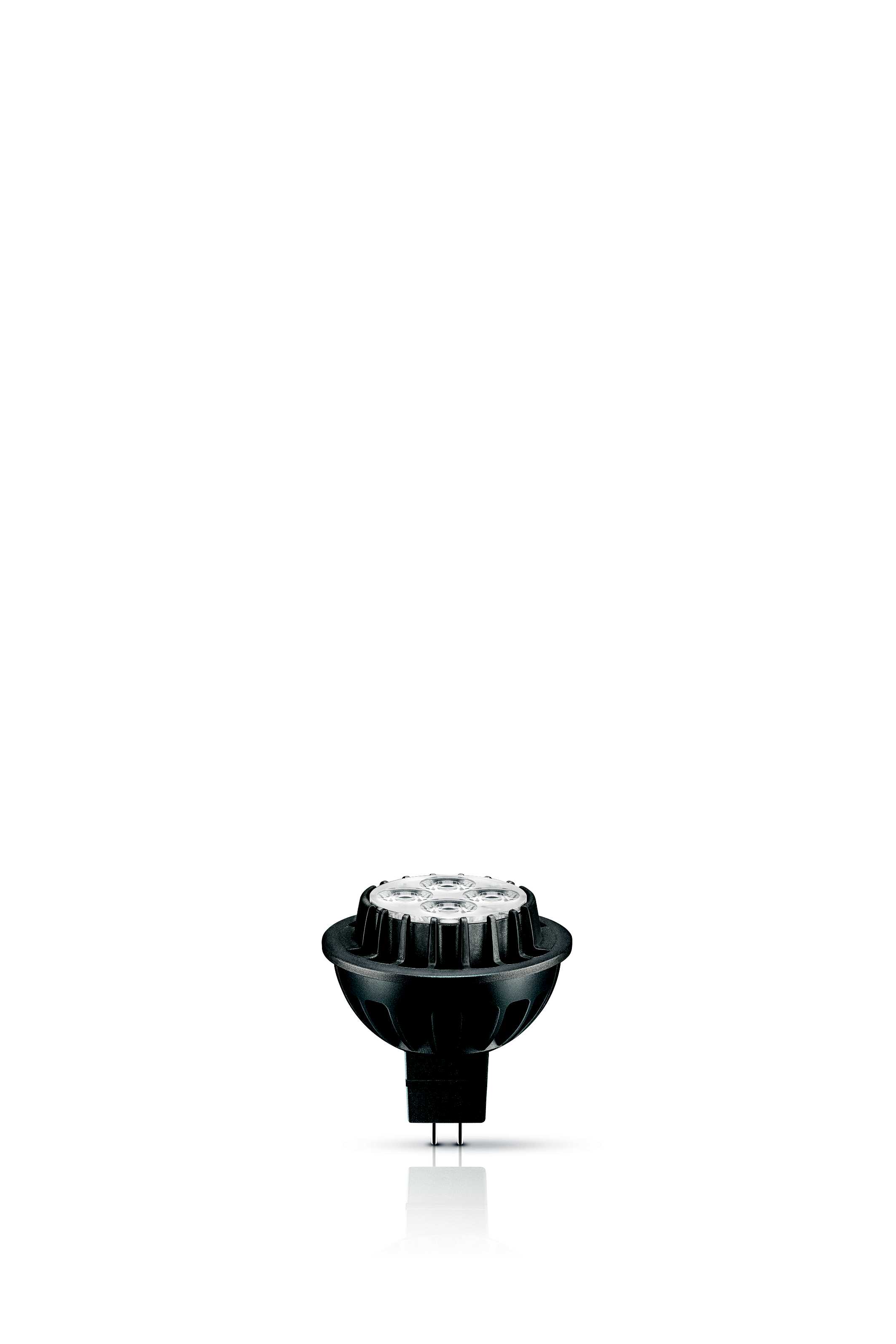 Philips - MAS LEDspotLV D 8-50W 840 MR16