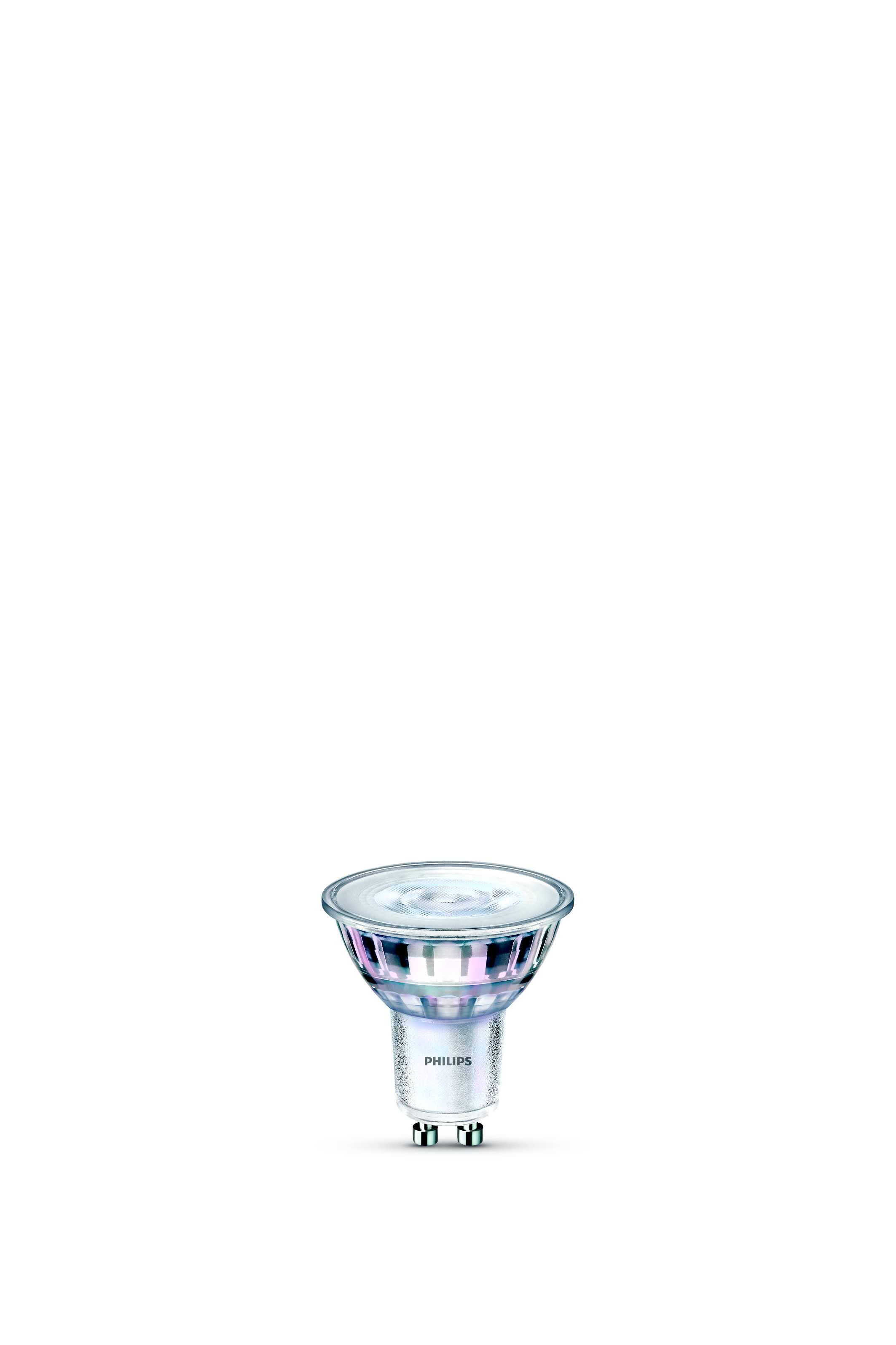 Philips - CLA LED spotMV D 5.5-50W GU10