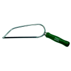 Haupa - Vinklet mini-baufil 150mm