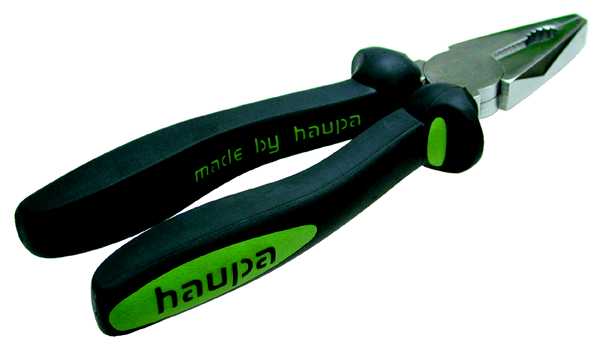Haupa - Kombitang 200mm