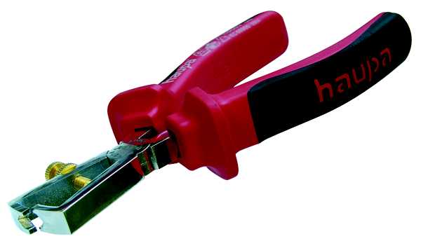 Haupa - Avisoleringstang 1000V 160mm