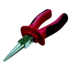 Haupa - Spisstang rund 1000V 160mm