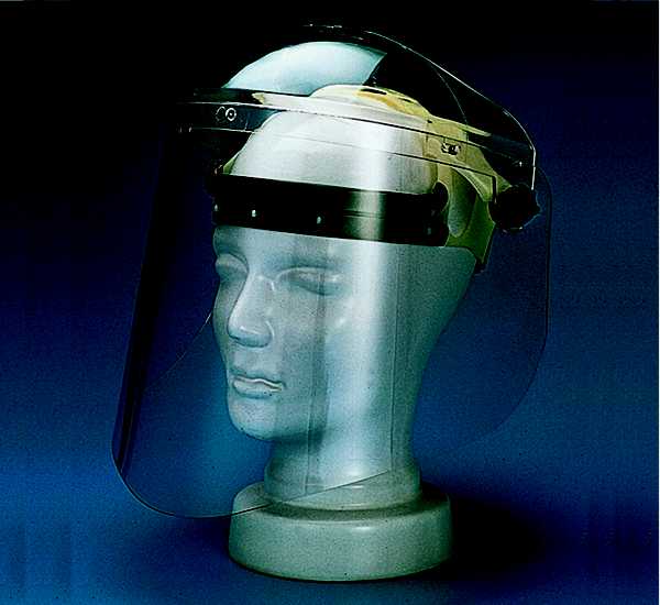Haupa - Visir proff
