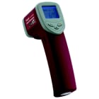 Haupa - Infrarød termometer -20 til +380°C
