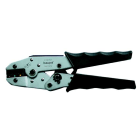 Haupa - Presstang Isolert Kabelsko 0,5-6mm