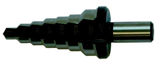 Haupa - Stegbor PG 7-21mm