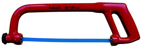 Haupa - Baufil 1000V 300mm