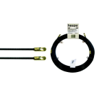 Haupa - Trekkefjær nylon 20 meter
