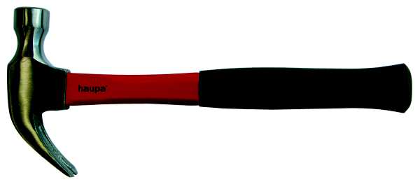 Haupa - Snekker hammer 16oz - 454g