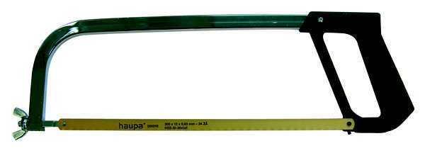 Haupa - BAUFIL 300MM PROFF