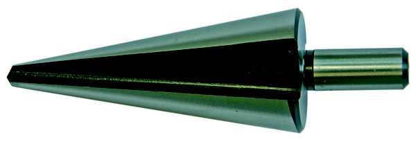 Haupa - Stegbor, konet ø6 - 30mm