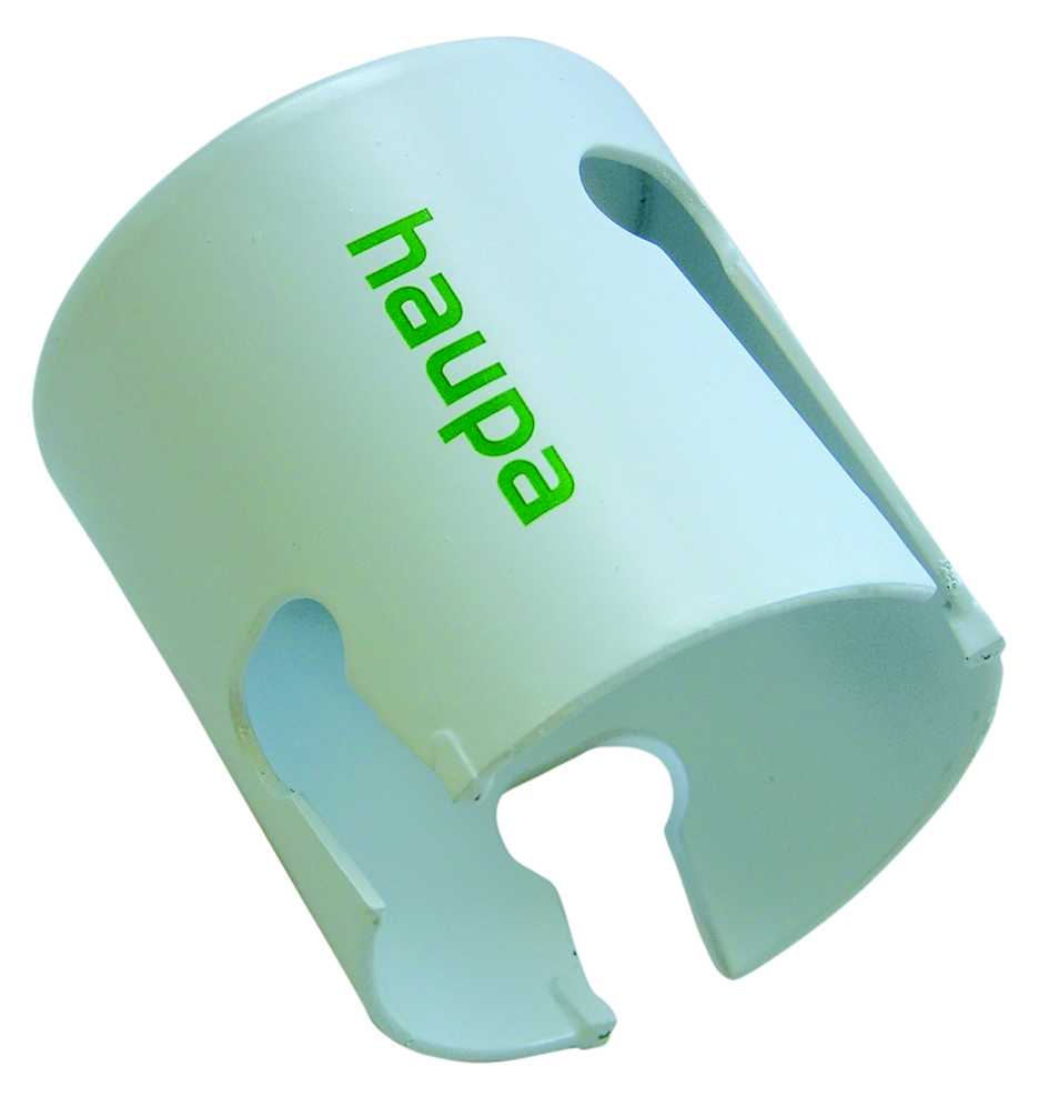 Haupa - Hullsag Hard-metall 54mm