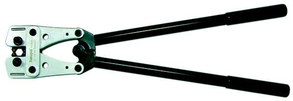 Haupa - Krympetang, 6-kant, 10-120mm² standard