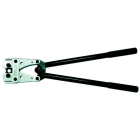 Haupa - Krympetang, 6-kant, 10-120mm² standard