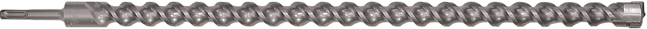 Keil - SDS+ Hammerbor 25x450mm TX-shape