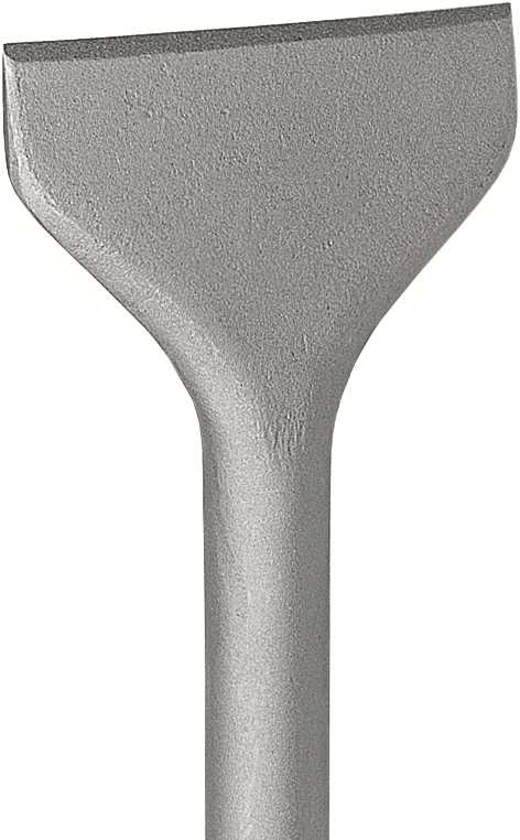 Keil - SDS+ Spade/flatmeisel 40x140mm