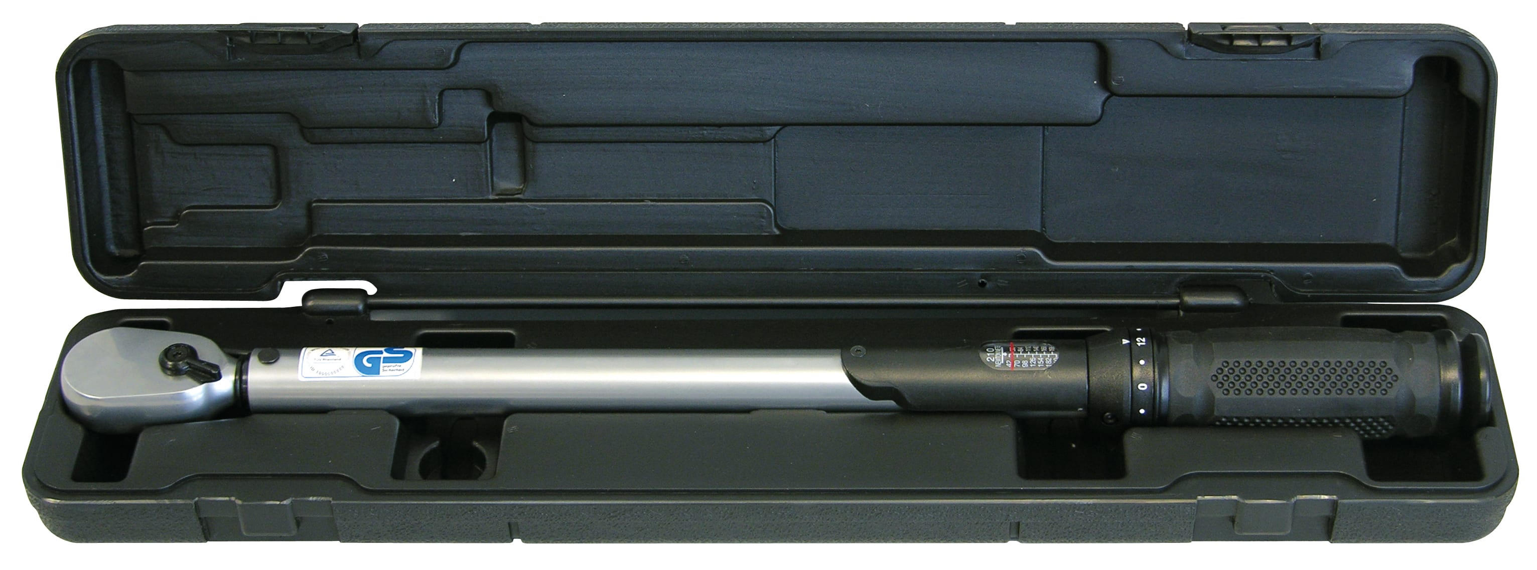 Haupa - Momentskralle 3/8" 21-119nm