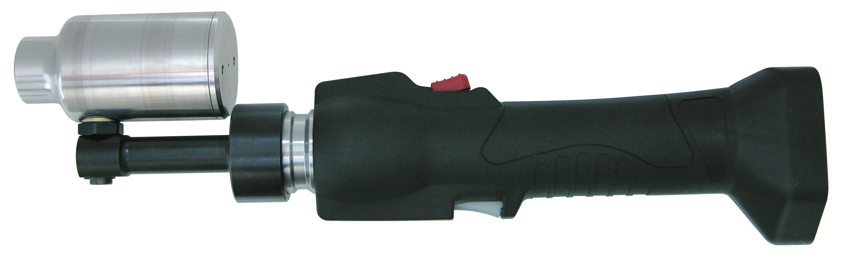 Haupa - Elektro-hydraulisk lokke verk