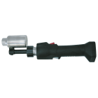Haupa - Elektro-hydraulisk lokke verk