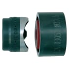 Haupa - Bakk for hydraulisk lokkeverktøy ø63,5mm