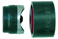 Haupa - Bakk for hydraulisk lokkeverktøy ø16,5mm