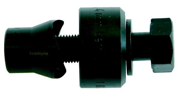 Haupa - Skrulokker Metric 16mm