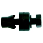 Haupa - Skrulokker Metric 16mm