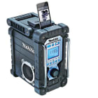 Makita - Radio m/Iphone doc 7,2-18V