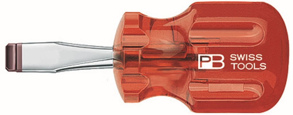 PB SWISS TOOLS - Kubbetrekker flat 4 x 30mm