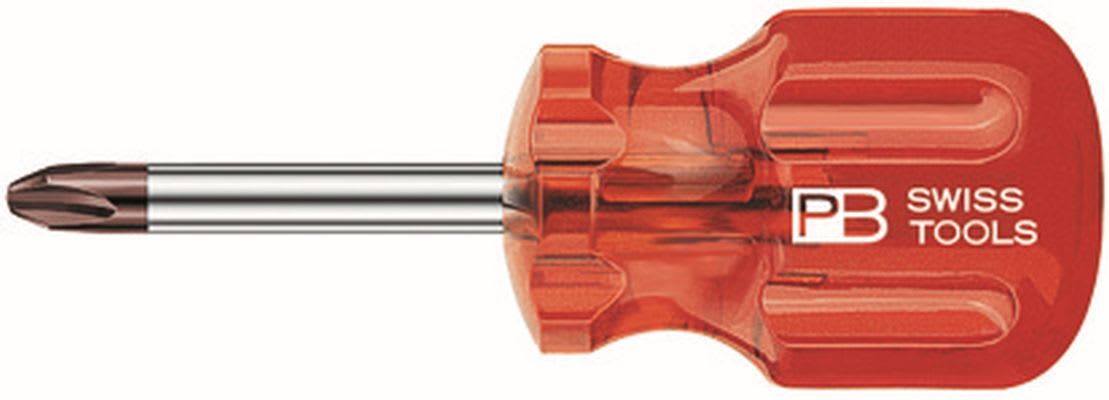 PB SWISS TOOLS - Kubbetrekker PH1 x 30mm