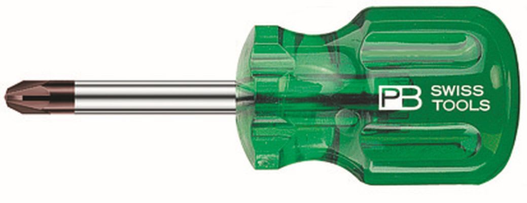 PB SWISS TOOLS - Kubbetrekker PZ1 x 30mm