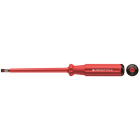 PB SWISS TOOLS - Skrutrekker 1000V flat 6,5 x 150mm