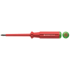PB SWISS TOOLS - Skrutrekker 1000V PZ1 x 80mm
