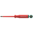 PB SWISS TOOLS - Skrutrekker 1000V PZ/FL 2x100mm