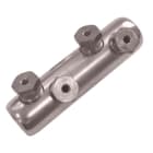 Haupa - AL skruskjøtehylse for kabel 95-240mm²
