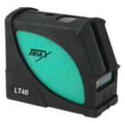 Haupa - Triax LT40 kryss- punktlaser