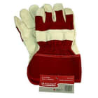 VIX - Arbeidshanske med mansjett