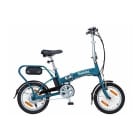 Makita - MAKITA SYKKEL 18V SYKKEL MED HJELPEMOTOR