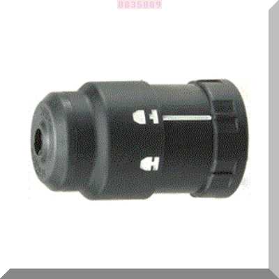 Makita - Chuck SDS+ Mod 194080-7