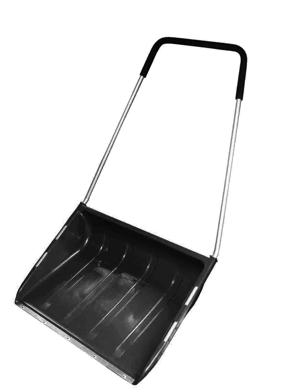 Structron - Snørydder moover - bladbredde 74cm