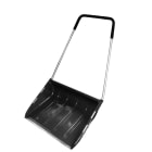 Structron - Snørydder moover - bladbredde 74cm