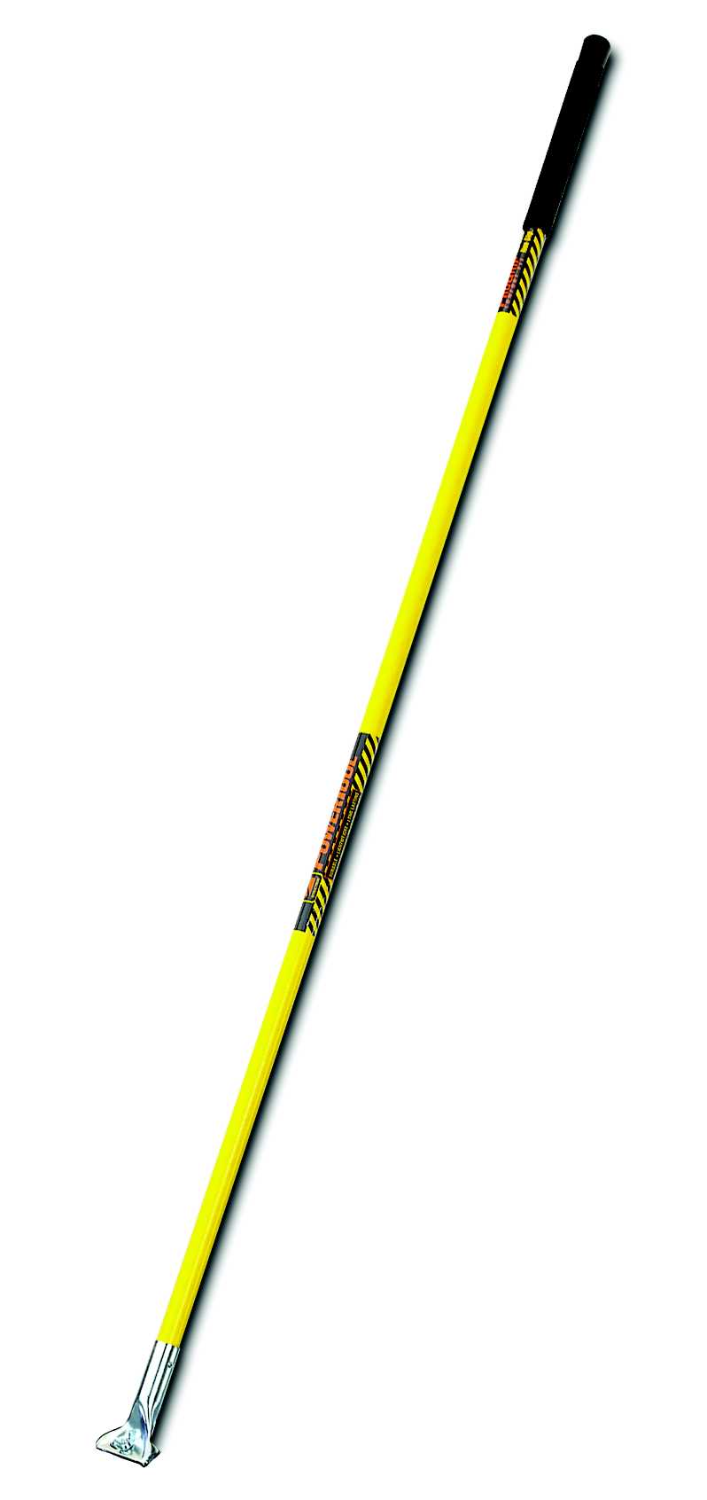 Structron - Kosteskaft glassfiber 1545mm til piassava / støvkost