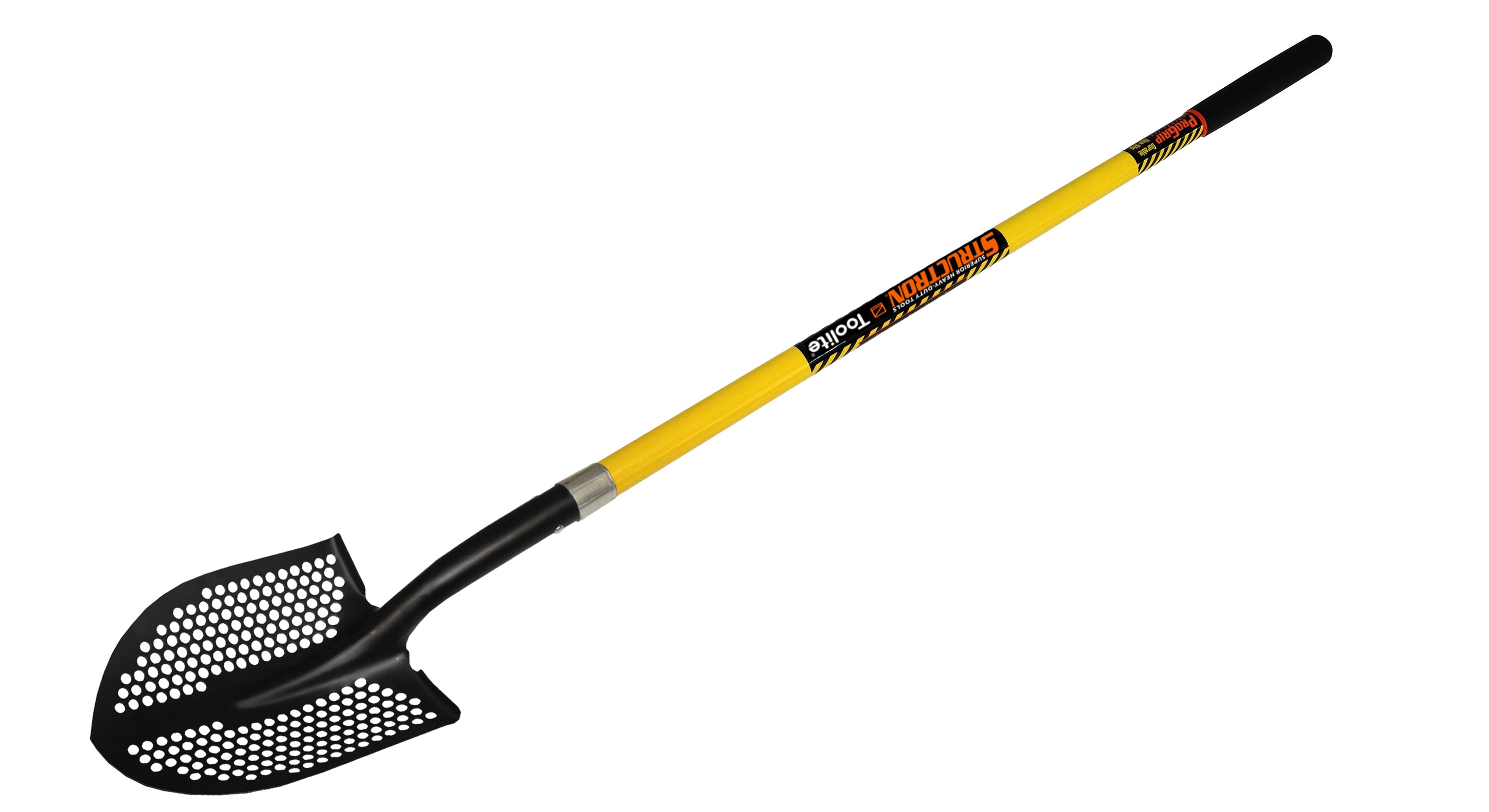 Structron - Spade Vakum lang