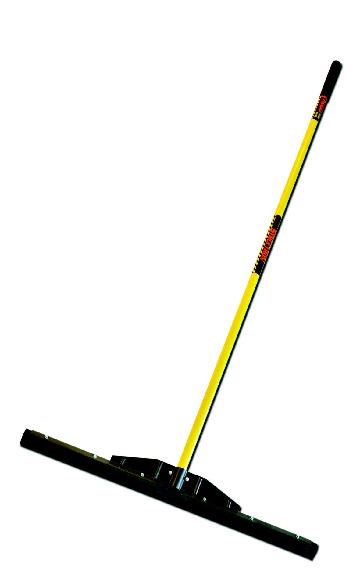 Structron - Industrisvaber soft, med dobbeltleppe 78cm