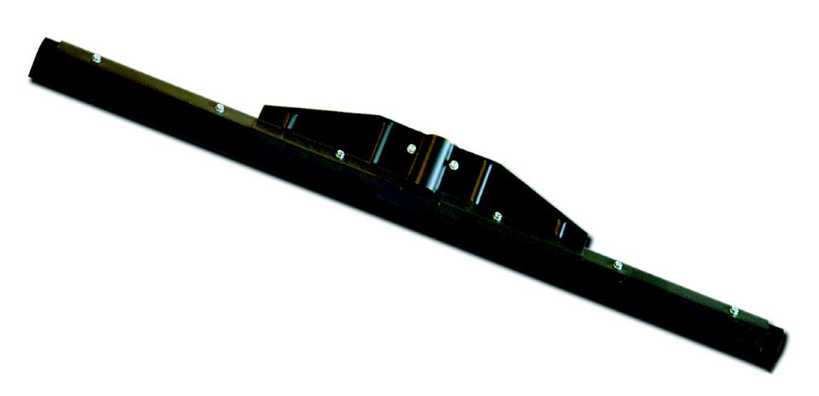 Structron - Svaberhode soft, dobbeltleppe, 78cm