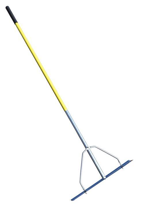 Structron - Reserveskaft til asfaltrive - 2020mm