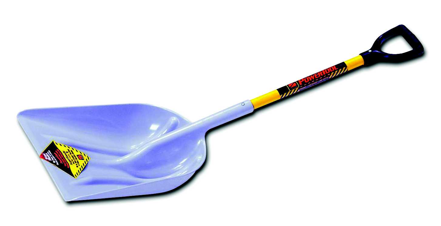 Structron - Plastskuffe - 1160mm