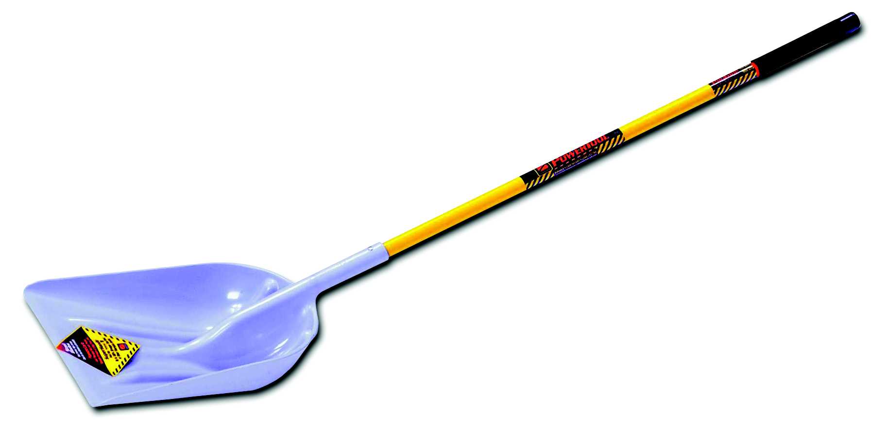 Structron - Plastskuffe lang - 164cm