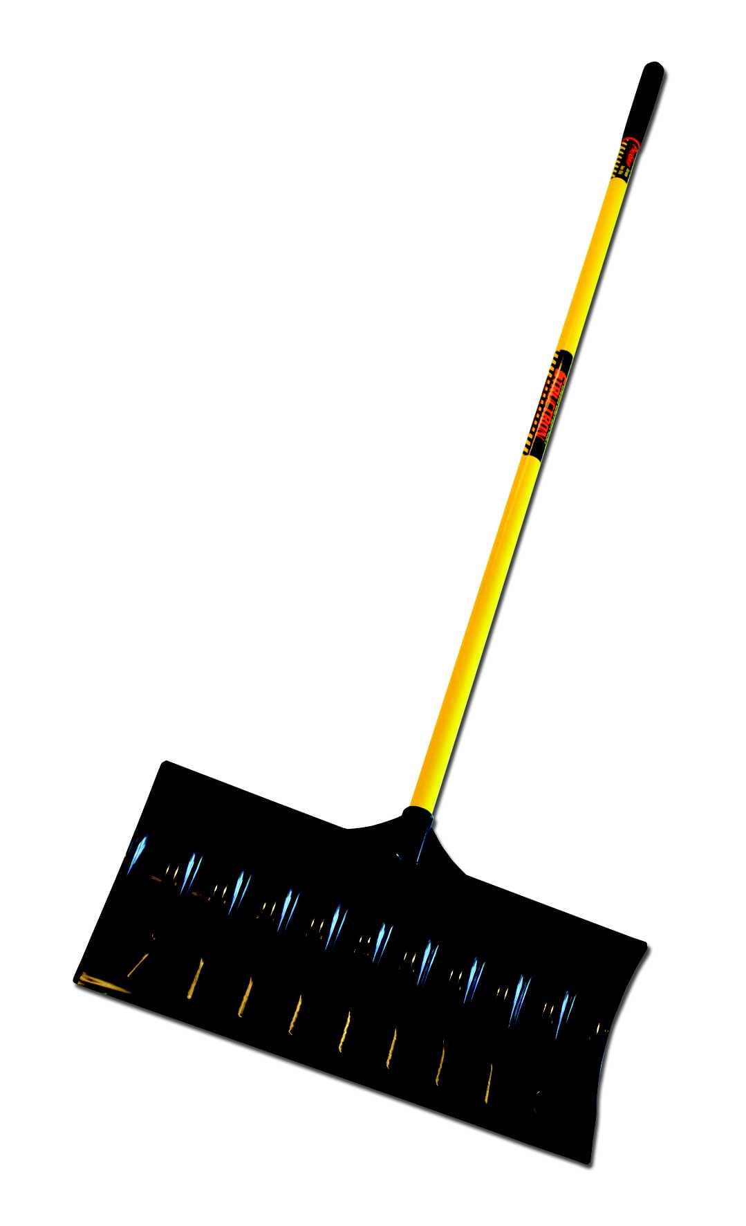 Structron - Snøskyffel lang type - 190cm